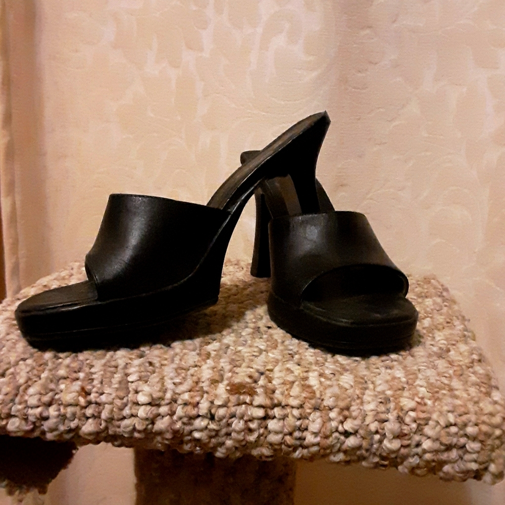 Aldo heels
